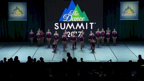 Star Performance Centre [Large Youth Jazz Prelims - 2017 The Dance Summit]