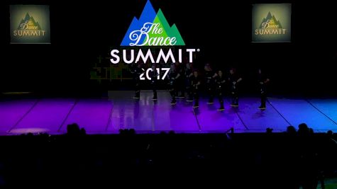 Star Performance Centre [Small Junior Hip Hop Prelims - 2017 The Dance Summit]