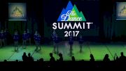 Champion Legacy - Youth Elite [Small Youth Jazz Prelims - 2017 The Dance Summit]