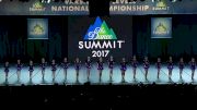 Velocity Dance - Glam [Small Youth Jazz Prelims - 2017 The Dance Summit]