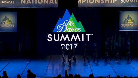 Dollhouse Dance Factory - VMA'S [Small Junior Hip Hop Prelims - 2017 The Dance Summit]