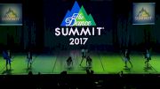 STEPS All-Stars [Mini Variety Prelims - 2017 The Dance Summit]