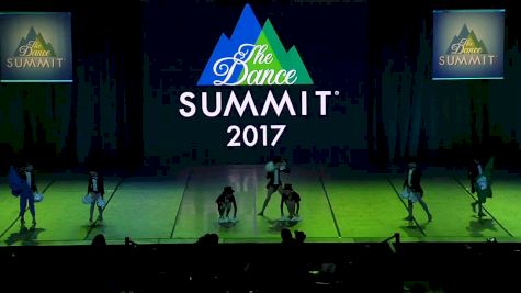 STEPS All-Stars [Mini Variety Prelims - 2017 The Dance Summit]