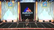 Bullitt Athletics - Mischief [L1 Small Youth Prelims - 2017 The Summit]