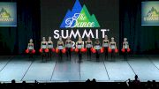 Dance Mania [Senior Variety Prelims - 2017 The Dance Summit]