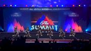 CheerForce San Diego - Havoc [L2 Small Youth Prelims - 2017 The Summit]