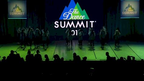 Adrenaline Allstars - SURGE [Junior Coed Hip Hop Prelims - 2017 The Dance Summit]