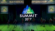 Starz Dance Academy [Large Junior Jazz Prelims - 2017 The Dance Summit]