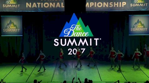 Starz Dance Academy [Large Junior Jazz Prelims - 2017 The Dance Summit]