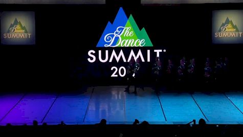 Dance Mania [Large Junior Jazz Prelims - 2017 The Dance Summit]