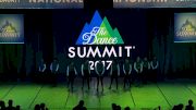 Lions Academy - LA Kings [Junior Coed Hip Hop Prelims - 2017 The Dance Summit]