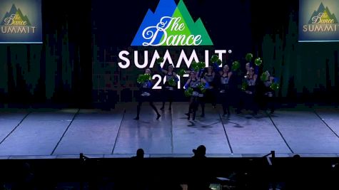 South Coast Freestyle - Freaks [Junior Variety Prelims - 2017 The Dance Summit]