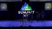 Star Performance Centre [Junior Variety Prelims - 2017 The Dance Summit]