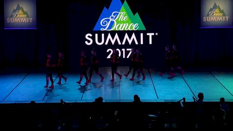 Premier Athletics - Clayton - Pulse [Junior Variety Prelims - 2017 The Dance Summit]