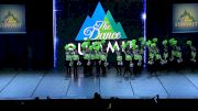 Star Performance Centre [Large Youth Pom Finals - 2017 The Dance Summit]