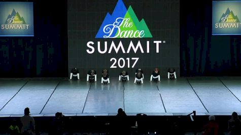 Dance Force Studios [Small Youth Hip Hop Finals - 2017 The Dance Summit]