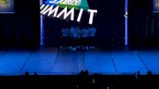 Almaden Spirit Athletics - Jasper [Small Youth Hip Hop Finals - 2017 The Dance Summit]