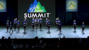 Champion Legacy [Large Youth Hip Hop Finals - 2017 The Dance Summit]