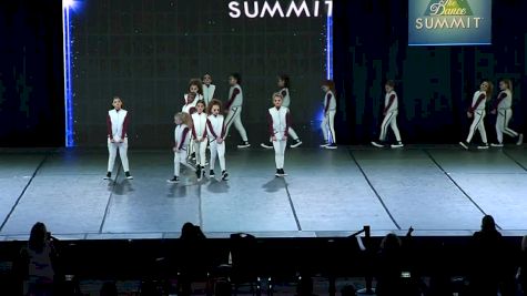 Victory Vipers [Large Youth Hip Hop Finals - 2017 The Dance Summit]