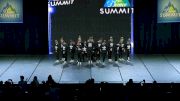 Extreme All Stars [Large Youth Hip Hop Finals - 2017 The Dance Summit]