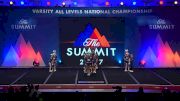 Bullitt Athletics - Mischief [L1 Small Youth Finals - 2017 The Summit]