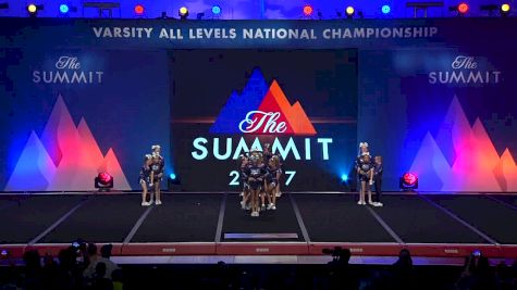 Bullitt Athletics - Mischief [L1 Small Youth Finals - 2017 The Summit]