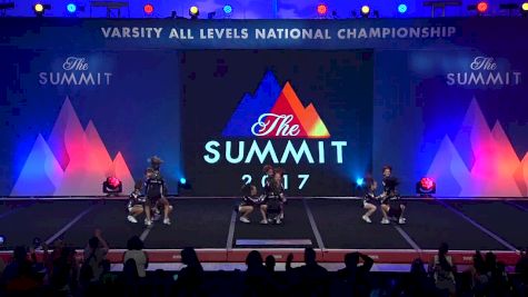 Pro Athletics - Fierce Kidz [L1 Small Youth Finals - 2017 The Summit]