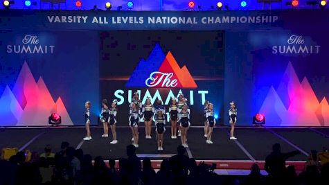 Cheer Central Suns - Flicker [L1 Small Youth Finals - 2017 The Summit]