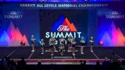 The Atlanta Jayhawks - Shimmer [L1 Small Youth Finals - 2017 The Summit]