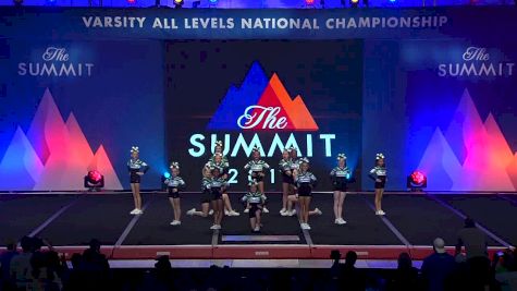 The Atlanta Jayhawks - Shimmer [L1 Small Youth Finals - 2017 The Summit]