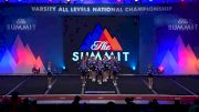 Stars Vipers - Python Princesses [L1 Small Youth Finals - 2017 The Summit]