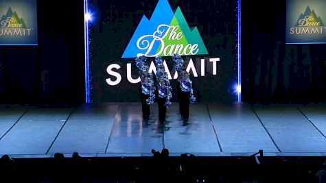 Star Performance Centre [Small Junior Pom Finals - 2017 The Dance Summit]