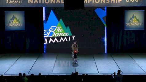 Encore Performing Arts Allstars [Small Mini Hip Hop Finals - 2017 The Dance Summit]