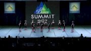 Premier Athletics - Northern KY [Small Mini Hip Hop Finals - 2017 The Dance Summit]