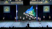 Premier Athletics - Clayton [Small Mini Hip Hop Finals - 2017 The Dance Summit]