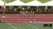 Men's 1500m, Final