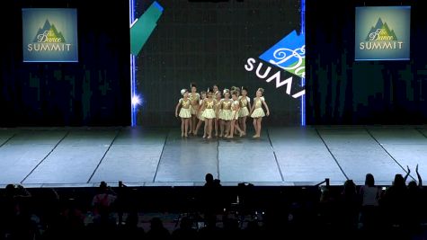 Music City All Stars [Mini Lyrical Finals - 2017 The Dance Summit]