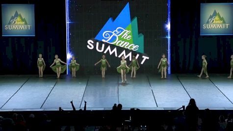 Premier Athletics Knoxville North [Mini Lyrical Finals - 2017 The Dance Summit]