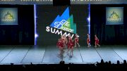 Dance Dynamics [Mini Lyrical Finals - 2017 The Dance Summit]
