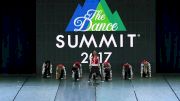 Fully Loaded Dance Studio [Small Junior Hip Hop Finals - 2017 The Dance Summit]