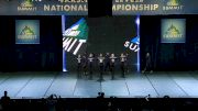 Encore Performing Arts Inc. [Junior Coed Hip Hop Finals - 2017 The Dance Summit]