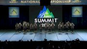 Adrenaline Allstars [Junior Coed Hip Hop Finals - 2017 The Dance Summit]