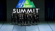 Velocity Dance [Junior Coed Hip Hop Finals - 2017 The Dance Summit]