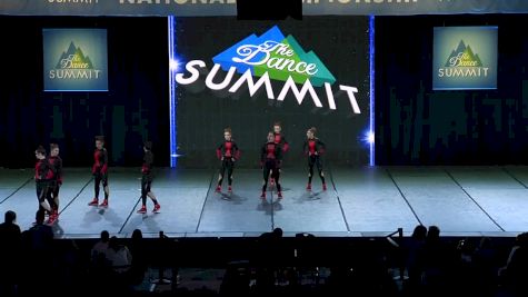 Premier Athletics - Clayton [Junior Variety Finals - 2017 The Dance Summit]