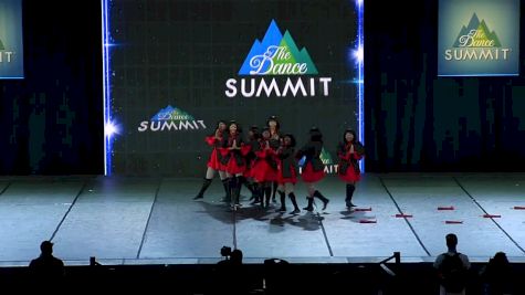 Crimson Heat All Stars [Junior Variety Finals - 2017 The Dance Summit]