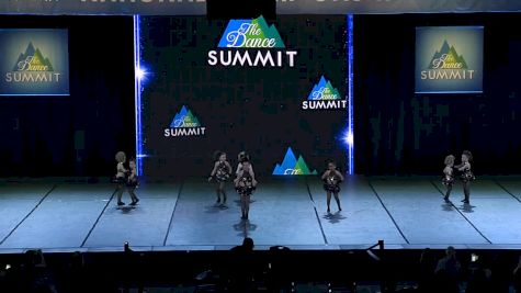Dance Unlimited [Tiny Jazz Finals - 2017 The Dance Summit]