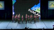 Music City All Stars [Large Mini Jazz Finals - 2017 The Dance Summit]