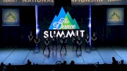 TNT Cheer [Senior Variety Finals - 2017 The Dance Summit]