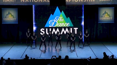 TNT Cheer [Senior Variety Finals - 2017 The Dance Summit]