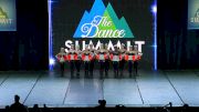 Dance Mania [Senior Variety Finals - 2017 The Dance Summit]